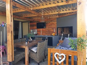 3 Bed House in Kathu