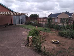 3 Bed House in Lourierpark