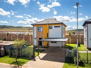 3 Bed House in Pretoria West
