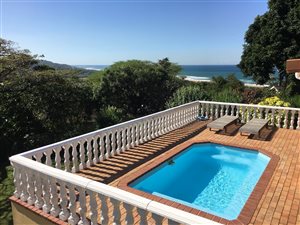 3 Bed House in Freeland Park