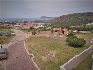 422 m² Land available in Whale Rock