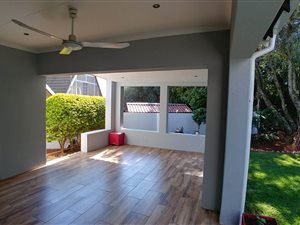 3 Bed House in Northwold