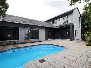 3 Bed House in Woodmead