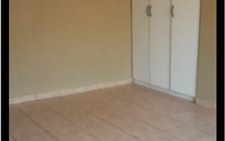 1 Bedroom Apartment in Modelpark