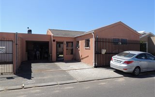 2 Bedroom House in Glenwood