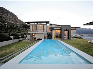 4 Bedroom House in Stonehurst Mountain Estate