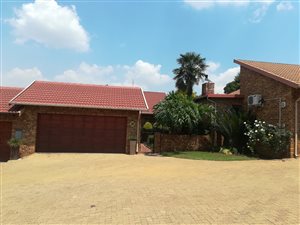 3 Bed House in Gholfsig