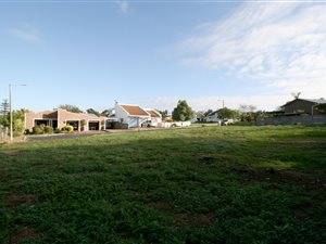 797 m² Land available in Porterville