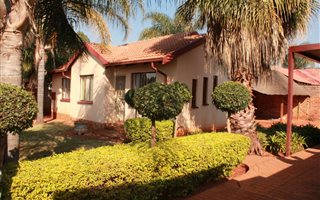 3 Bedroom House in Hesteapark