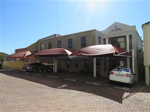 350 m² Office Space in Lonehill