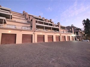 2 Bed Apartment in Sunnyrock