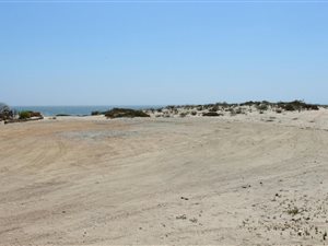954 m² Land available in Port Nolloth