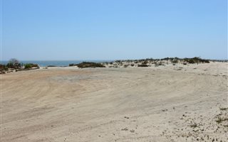 954 m² Land available in Port Nolloth