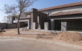 3 Bedroom Cluster in Parkhaven