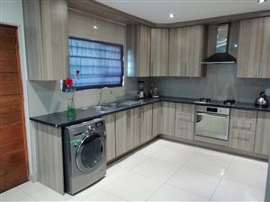 3 Bedroom House in Kelvin