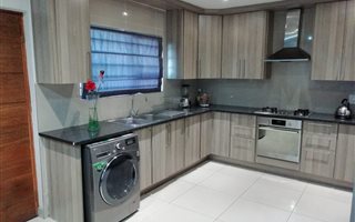 3 Bedroom House in Kelvin