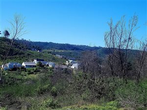 1010 m² Land available in Eastford Cove