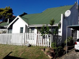 2 Bed Townhouse in Caversham Glen