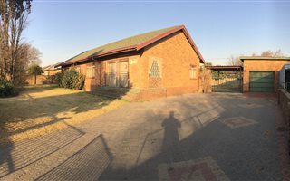 4 Bedroom House in Kriel