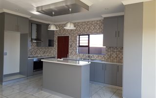 3 Bedroom House in Kimberley