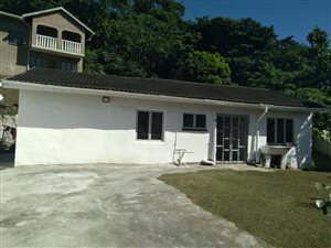 1 Bedroom House in Silverglen
