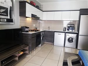 1 Bed Townhouse in Greenstone Hill