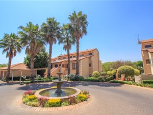 2 Bed Townhouse in Linksfield