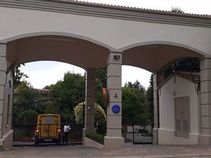 1 Bed Apartment in Melrose Arch