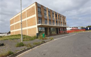 770 m² Commercial space in Atlantis