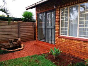 2 Bed Townhouse in Hesteapark