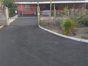 3 Bed House in Isipingo Beach
