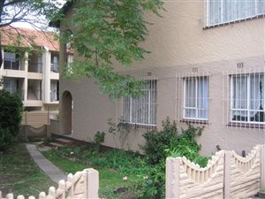 3 Bed Duplex in Birchleigh