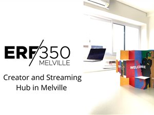 17 m² Office Space in Melville