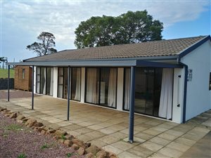 2 Bed Garden Cottage in Crestholme