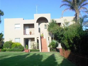1 Bedroom Townhouse in Brackendowns