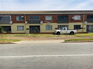 1 Bed Apartment in Sidwell