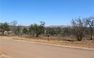 858 m² Land available in Ville D Afrique
