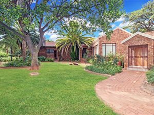 4 Bed House in Newlands