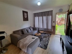 1 Bed Townhouse in The Orchards