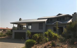 4 Bedroom House in Blair Atholl Estate