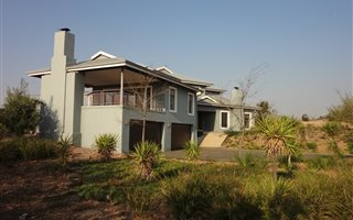 4 Bedroom House in Blair Atholl Estate