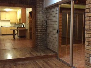 3 Bed House in Meerhof
