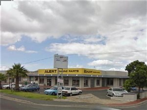 80 m² Commercial space in Ottery