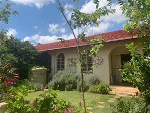 3 Bed Townhouse in Moregloed