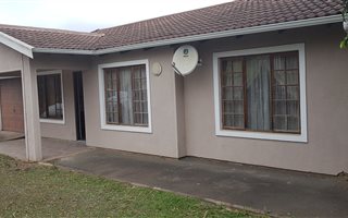2 Bedroom Simplex in Cleland