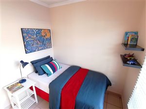 3 Bed House in Clayville
