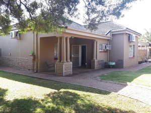 3 Bed House in Villieria
