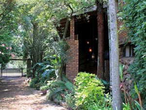 Commercial space in Sabie