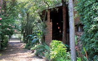 Commercial space in Sabie