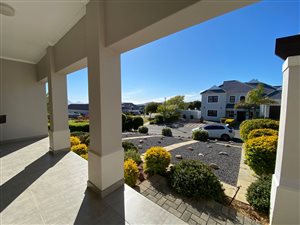 4 Bed House in Zevenwacht Country Estate
